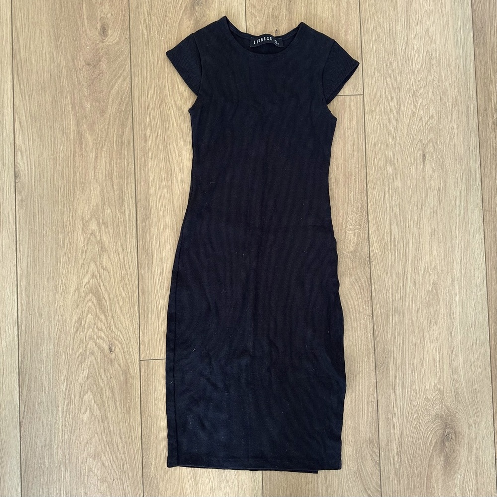 Lioness Tight Fit Body Dress
